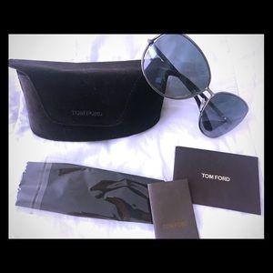 New Authentic Tom Ford Sunglasses